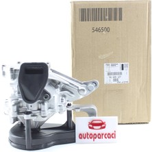 Opel Astra J 1.6 Dizel Yağ Pompası Gm Marka