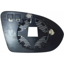 Viewmax Opel Astra K Dış Dikiz Ayna Camı Elektrikli Sağ Vıewmax Marka