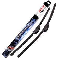 Opel Corsa F Ön Silecek Takımı Bosch Marka