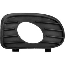 İTHAL Opel Vectra B Sis Far Kapağı Sol Sisli 1999-2001 Ithal Marka