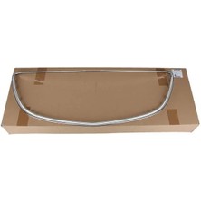 Opel Insignia A Ön Panjur Çercevesi Krom 2014-2017 Gm Marka