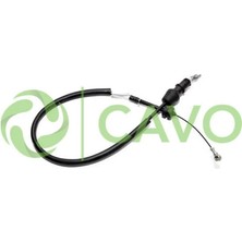Opel Corsa B 1.4 C14NZ Gaz Teli Cavo Marka