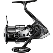 Shimano Vanquish Fc 4000M Hg Spin Olta Makinesi