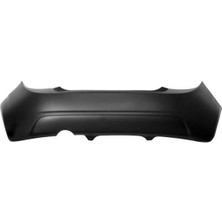 İTHAL Chevrolet Aveo T300 Arka Tampon Hb Ithal Marka