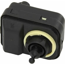 Opel Zafira A Far Ayar Motoru Valeo Marka