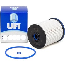 Opel Insignia B 1.6 2.0 Dizel Mazot Filtresi Ufi Marka