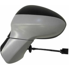 Viewmax Opel Zafira C Dış Dikiz Aynası Elektrikli Sol Vıewmax Marka