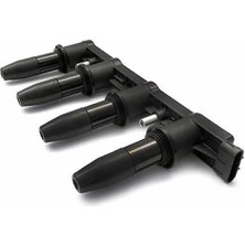 Opel Astra H 1.6 A16XER Ateşleme Bobini Hella Marka