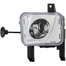 Opel Meriva A Sis Farı Sol 2003-2005 Depo Marka