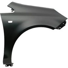 İTHAL Opel Corsa D Ön Çamurluk Sağ Ithal Marka