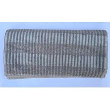 Özdilek Strıscıa/kahverengi Banyo Havlusu 90*150