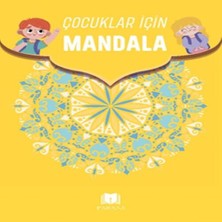 Çuklar Için Mandala 3
