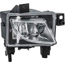 Opel Vectra C Sis Farı Sağ 2005-2008 Depo Marka