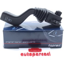 Opel Meriva A Sinyal Kolu Topran Marka