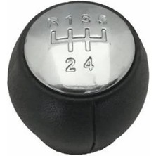 İTHAL Opel Astra G Vites Topuzu Nikelajlı Ithal Marka