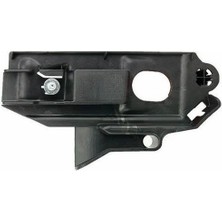 Opel Corsa C Ön Tampon Ayağı Sağ Gm Marka