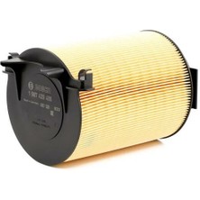 Audi A3 2004-2013 1.6 Bse Benzinli Hava Filtresi Bosch Marka