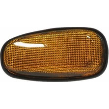 İTHAL Opel Zafira A Çamurluk Sinyali Sarı Ithal Marka