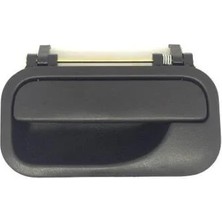 İTHAL Opel Corsa B Arka Kapı Açma Kolu Dış Sol Ithal Marka