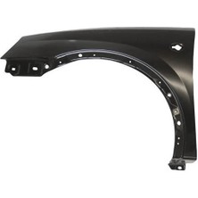 İTHAL Opel Corsa C Ön Çamurluk Sol Ithal Marka