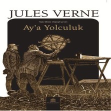 Ay’a Yolculuk