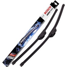 Opel Crossland Ön Silecek Takımı Bosch Marka