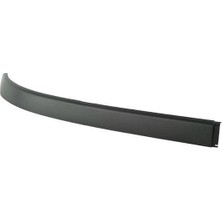 İTHAL Opel Corsa C Ön Tampon Alt Karlık Sağ 2001-2003 Ithal Marka