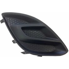 İTHAL Opel Corsa D Sis Far Kapağı Sağ Sissiz 2011-2014 Ithal Marka