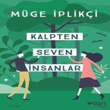 Kalpten Seven Insanlar