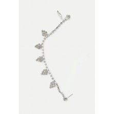 Kaftan Collection Zincirli Hint Hızması