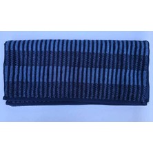 Özdilek Strıscıa/lacivert Banyo Havlusu 90*150