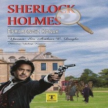Sherlk Holmes Engiz Konak