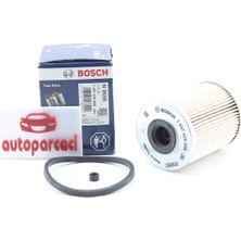 Opel Frontera B 2.2 Dizel Mazot Filtresi Bosch Marka
