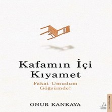 Kafamın Içi Kıyamet