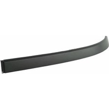 İTHAL Opel Combo C Ön Tampon Alt Karlık Sol 2001-2003 Ithal Marka