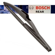 Chevrolet Aveo T300 Arka Silecek Bosch Marka