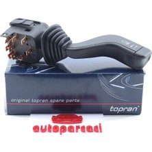 Opel Vectra A Sinyal Kolu Topran Marka