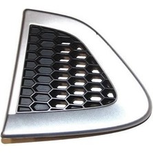 Chevrolet Captiva C100 Ön Çamurluk Havalandırma Izgarası Sol Gm Marka