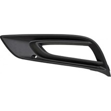 İTHAL Opel Astra K Sis Far Kapağı Sol Sisli Ithal Marka