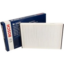 Opel Astra H Polen Filtresi Delphi Tipi Bosch Marka