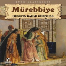 Mürebbiye