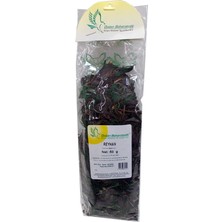 Doğal Reyhan Otu Mor 50 gr Paket