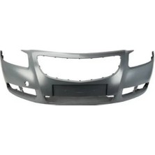 İTHAL Opel Insignia A Ön Tampon 2009-2012 Sensörsüz Ithal Marka