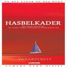 Lamure Öykü Dizisi - Hasbelkader