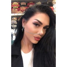 Kaftan Collection Zincirli Hint Hızması