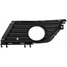 İTHAL Opel Combo C Sis Far Kapağı Sol Sisli 2004-2011 Ithal Marka