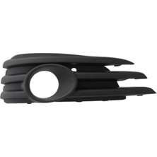 İTHAL Opel Vectra C Sis Far Kapağı Sağ 2005-2008 Ithal Marka