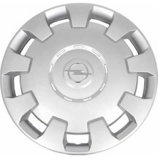Opel Astra G Jant Kapağı 15 Jant Gm Marka