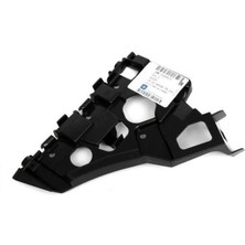 Opel Astra J Ön Tampon Ayağı Sağ 2013-2015 Gm Marka