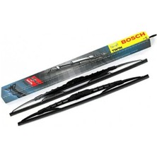 Chevrolet Rezzo Ön Silecek Takımı Bosch Marka